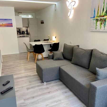 Ferienwohnung Benni Marina Wendtorf Bei Laboe 外观 照片