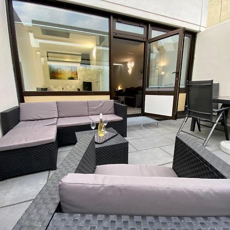 Ferienwohnung Benni Marina Wendtorf Bei Laboe 外观 照片